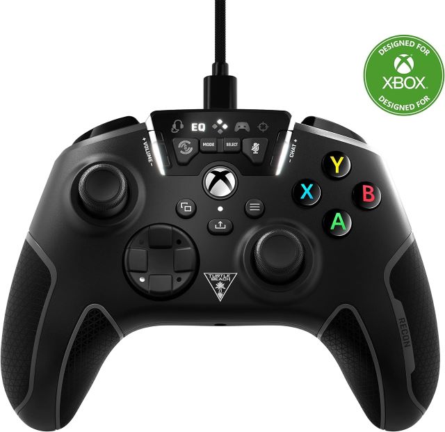 controller turtle beach xbox