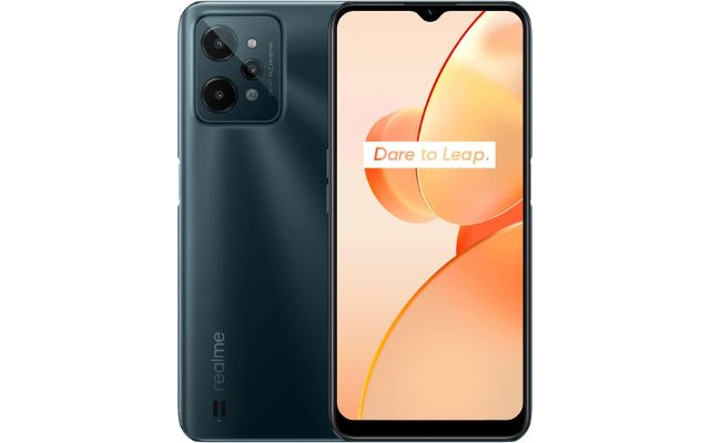 realme c31 amazon