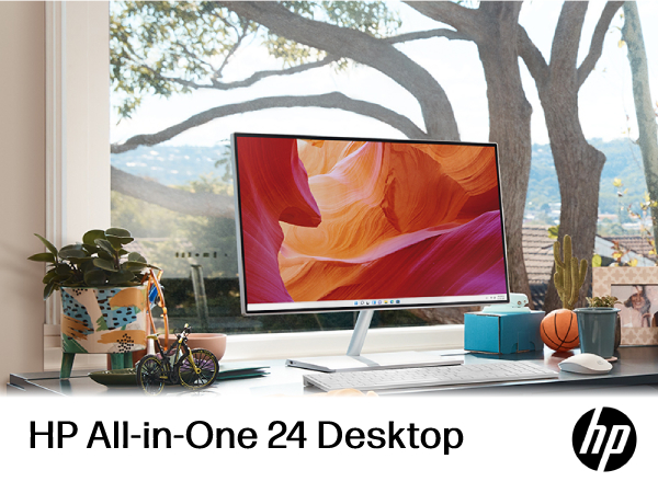 HP All-in-One