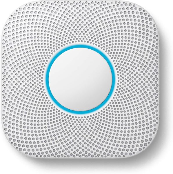 google nest protect dispositivo