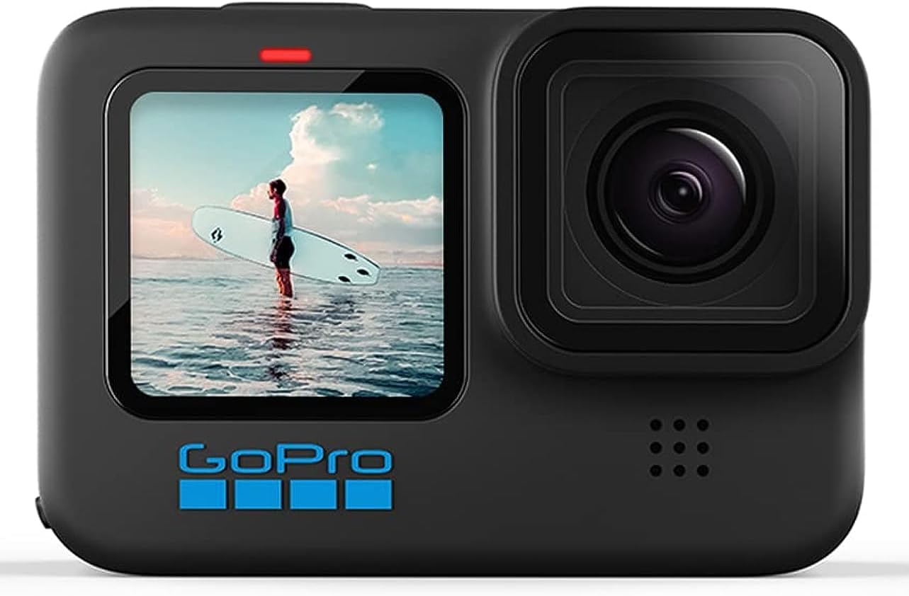 gopro