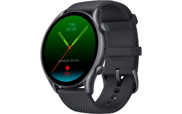 amazfit gtr 3 pro amazon