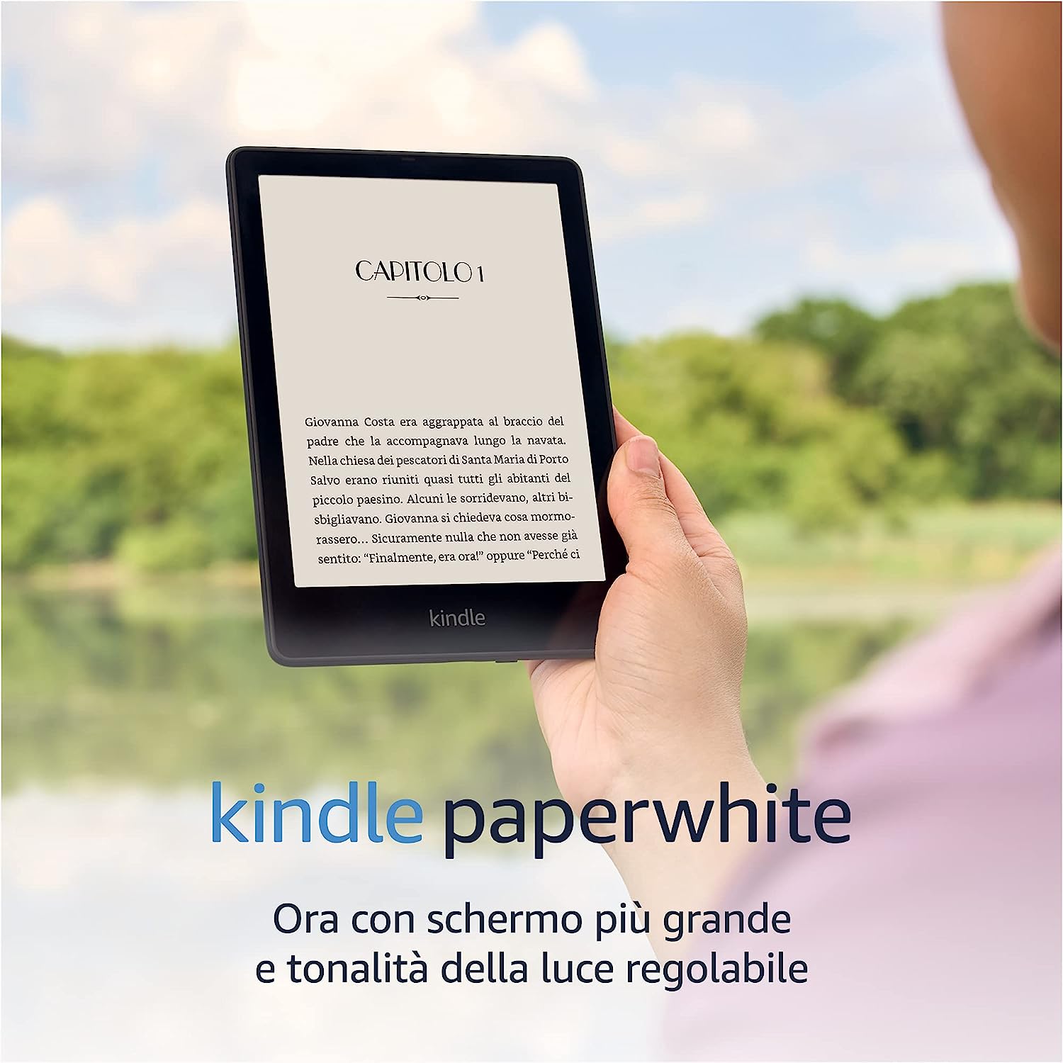 kindle