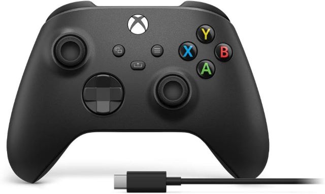 microsoft controller wireless