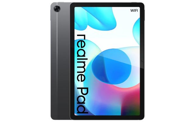 realme pad amazon