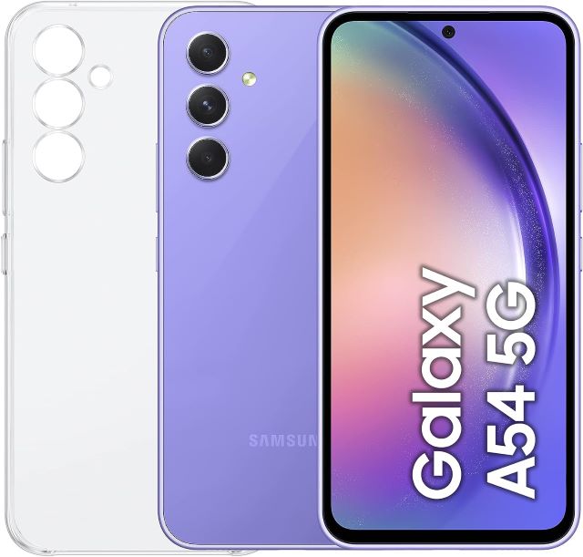 samsung galaxy a54 5g