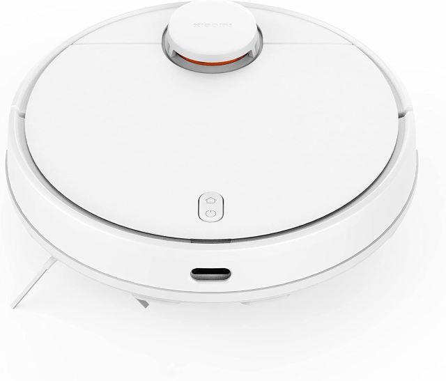 xiaomi vacuum s10 robot