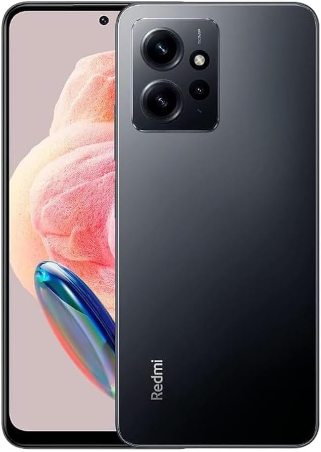 Xiaomi Redmi Note 12