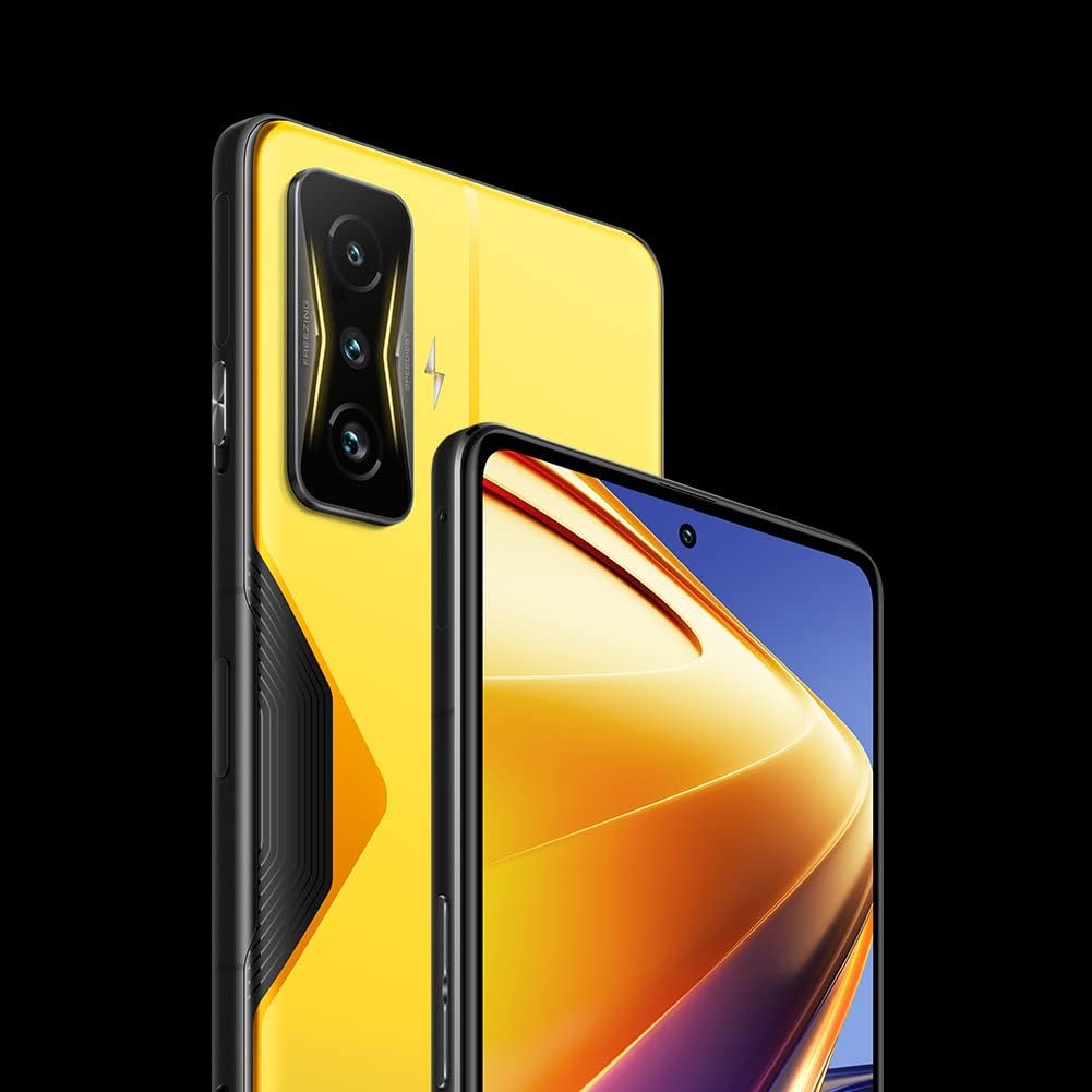 POCO F4 GT 