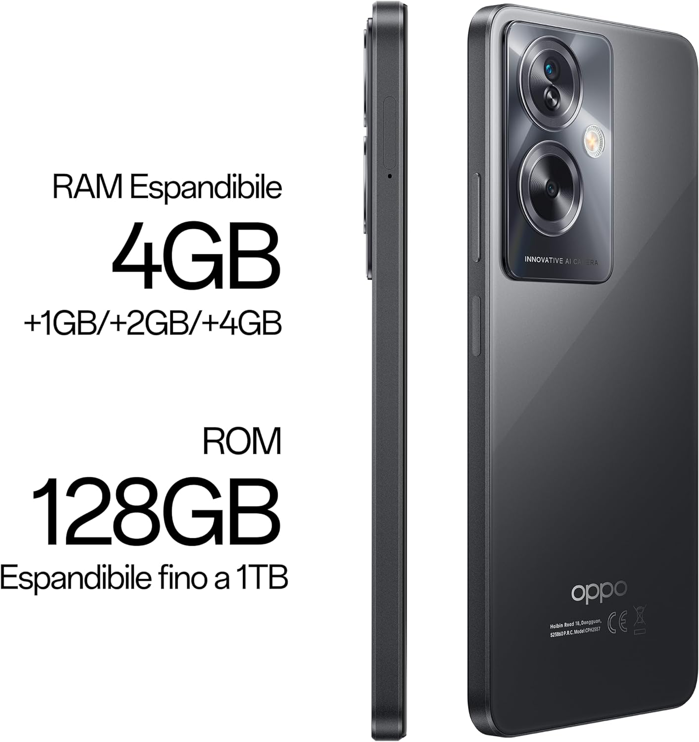 OPPO A79 5G 