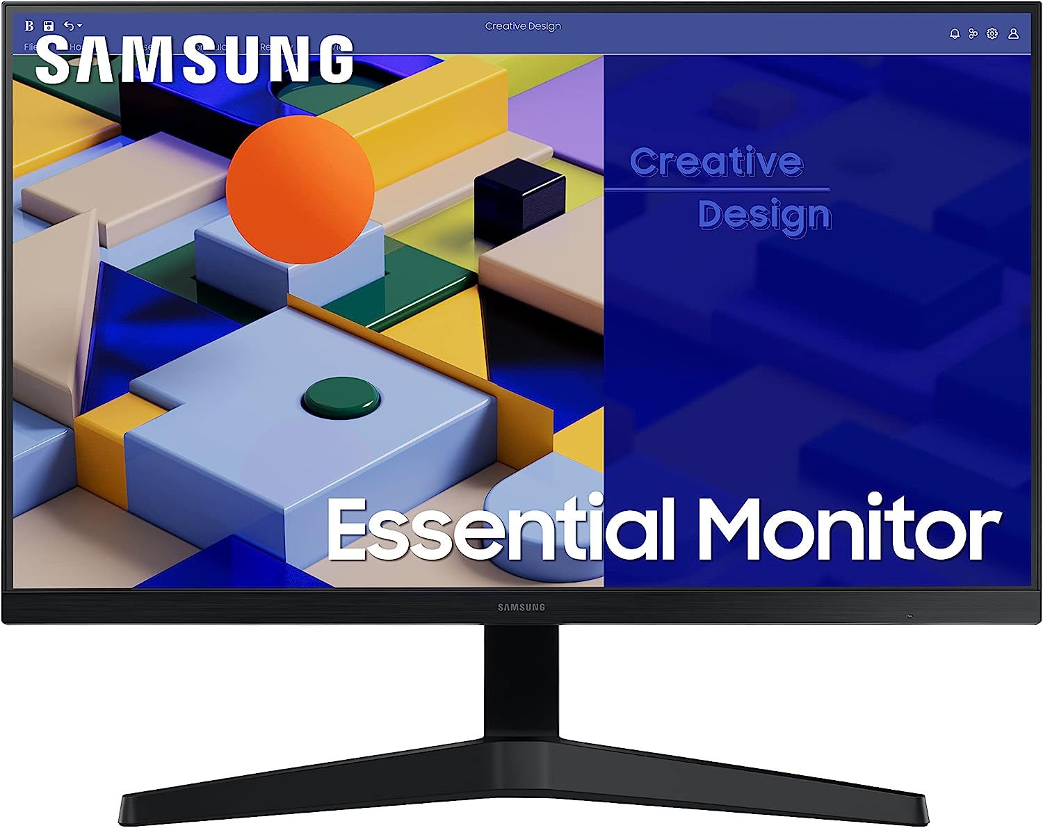 Monitor Samsung 