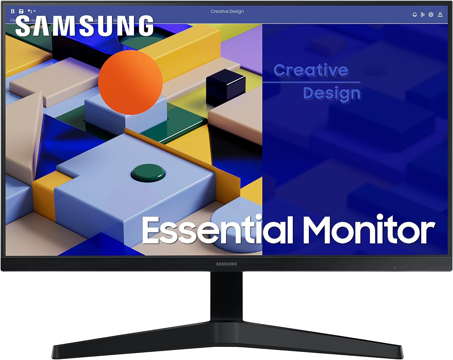 Monitor Samsung 