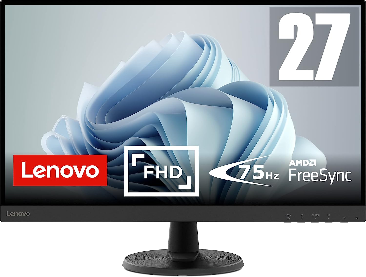 Monitor Lenovo 