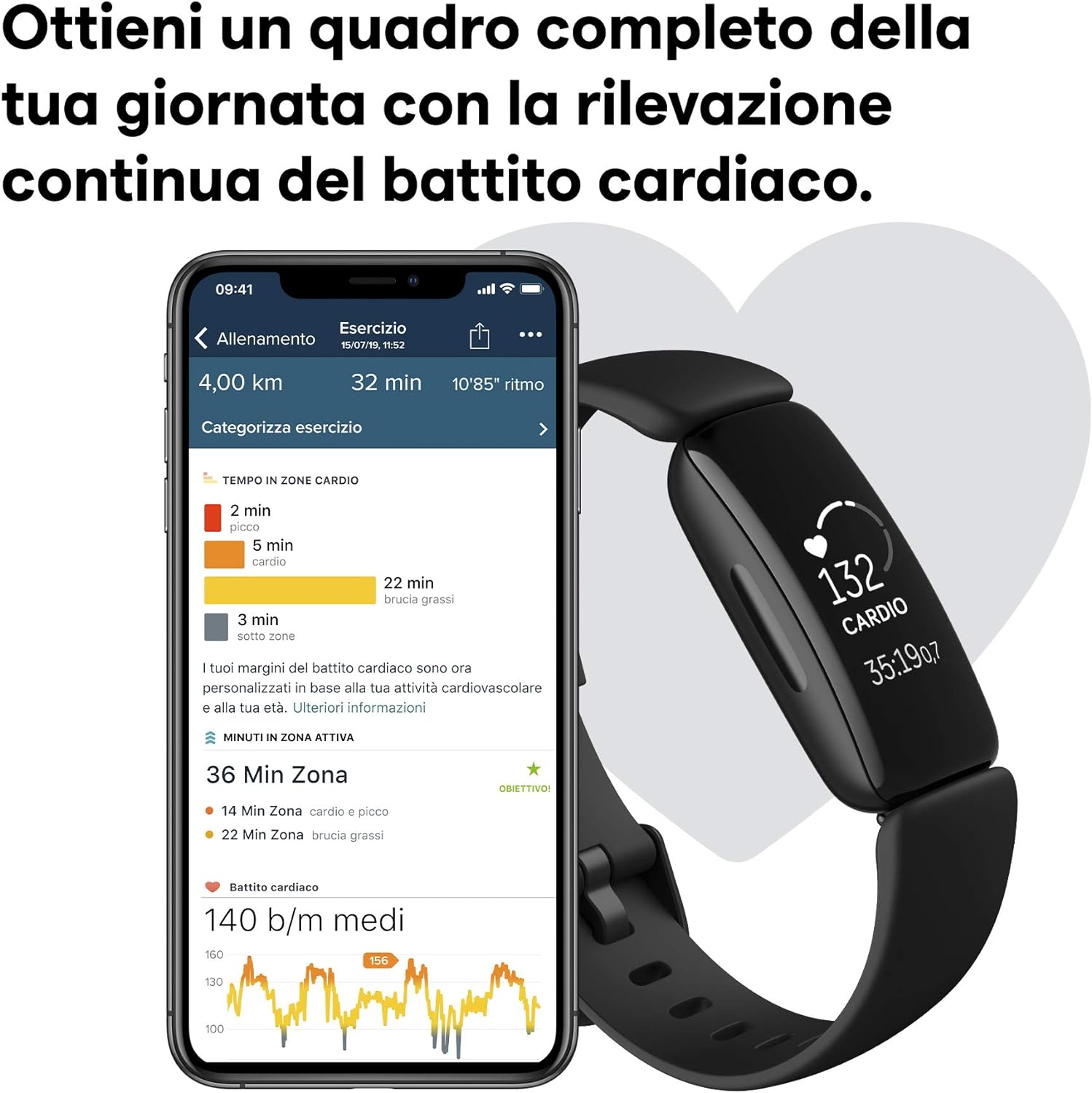 Fitbit Inspire 2