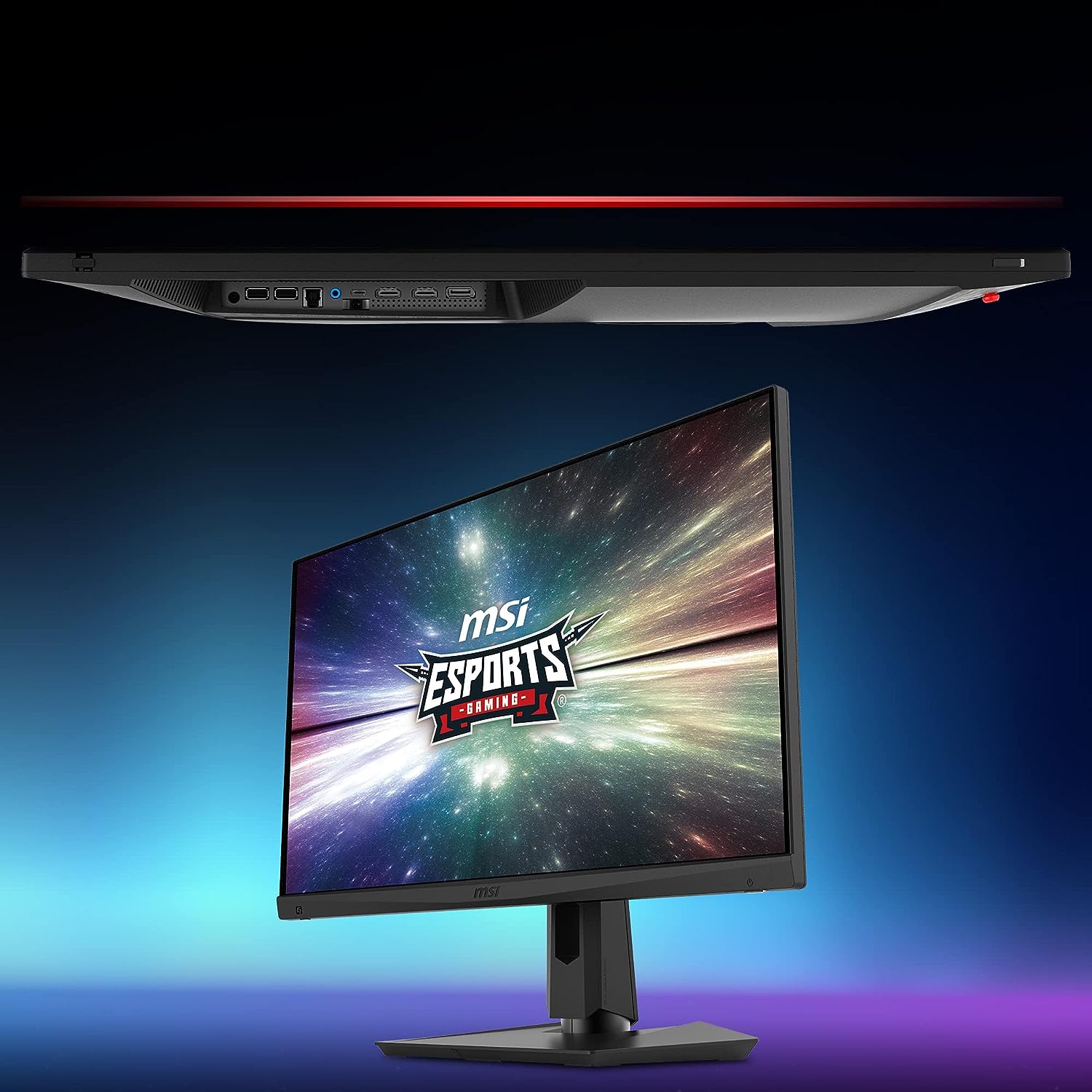 Monitor MSI 