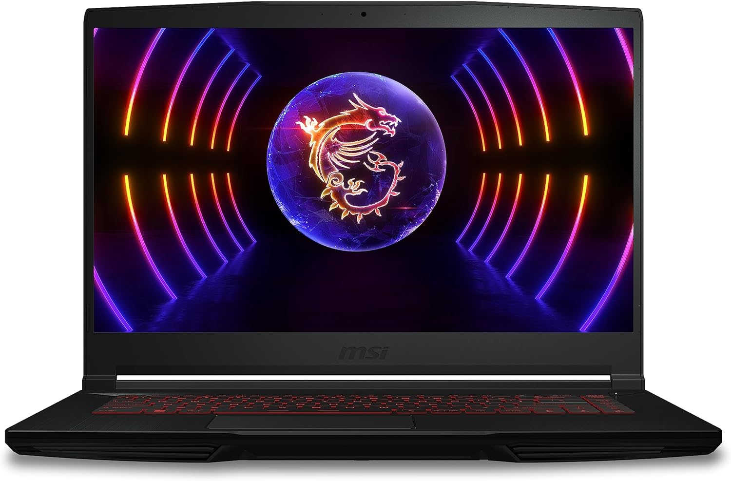 Notebook MSI 