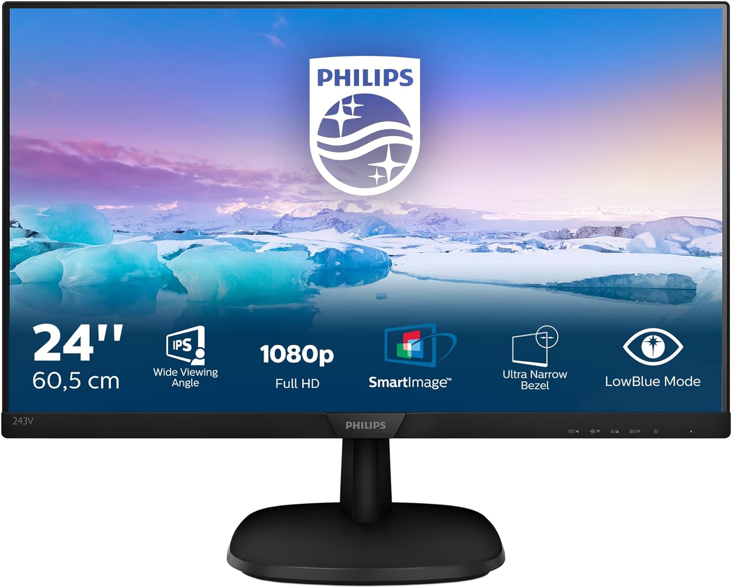 Monitor Philips 