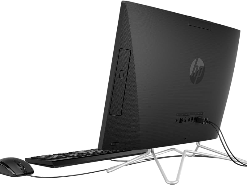 PC HP All-in-One