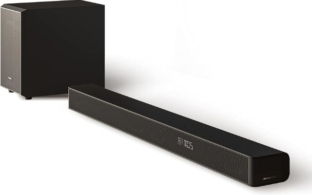 soundbar hisense amazon