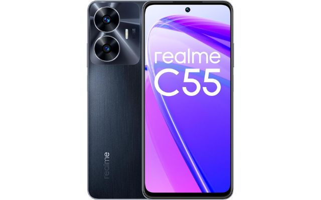 realme c55 amazon