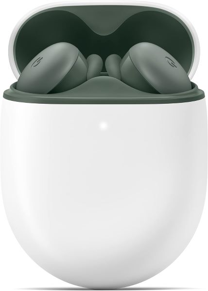 google pixel buds series a