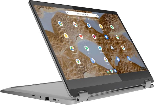 lenovo chromebook ideapad 3 flex