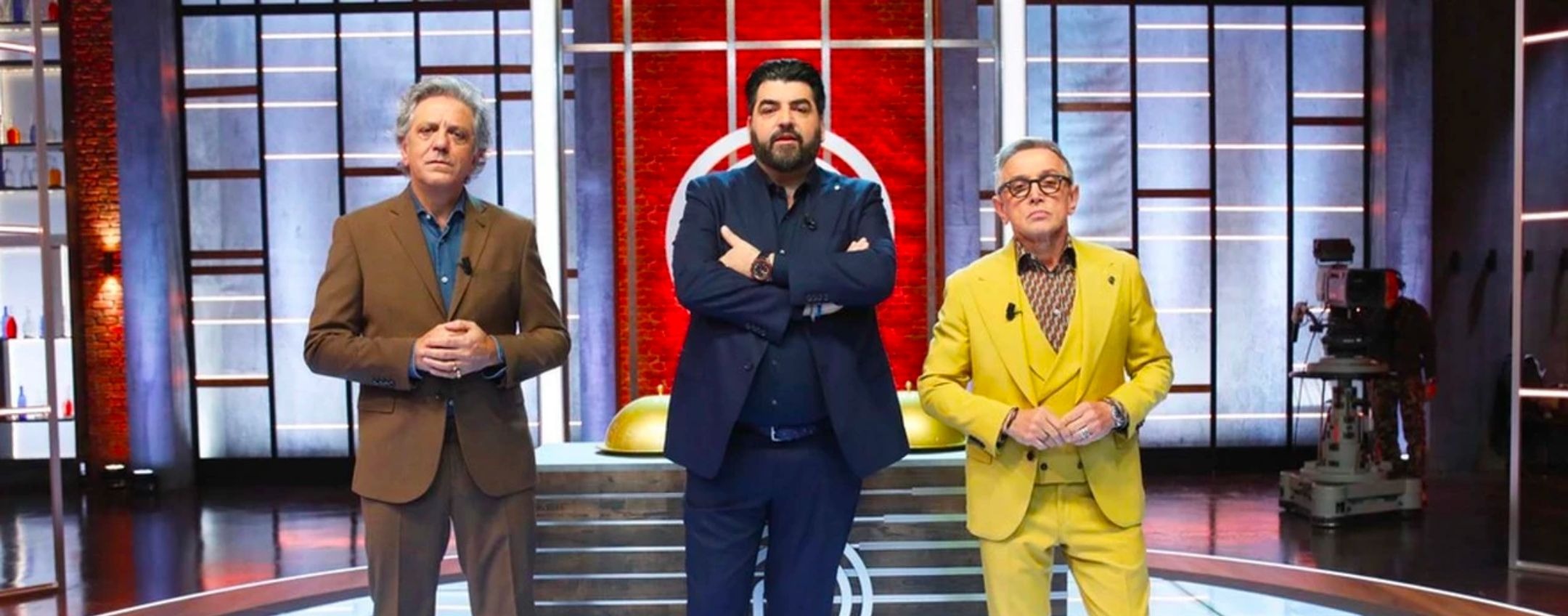 Come Vedere In Streaming La Settima Puntata Di MasterChef Italia - Webnews