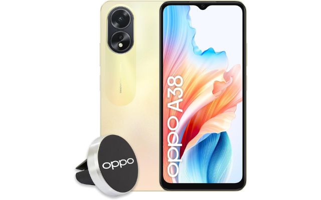 oppo a38 amazon