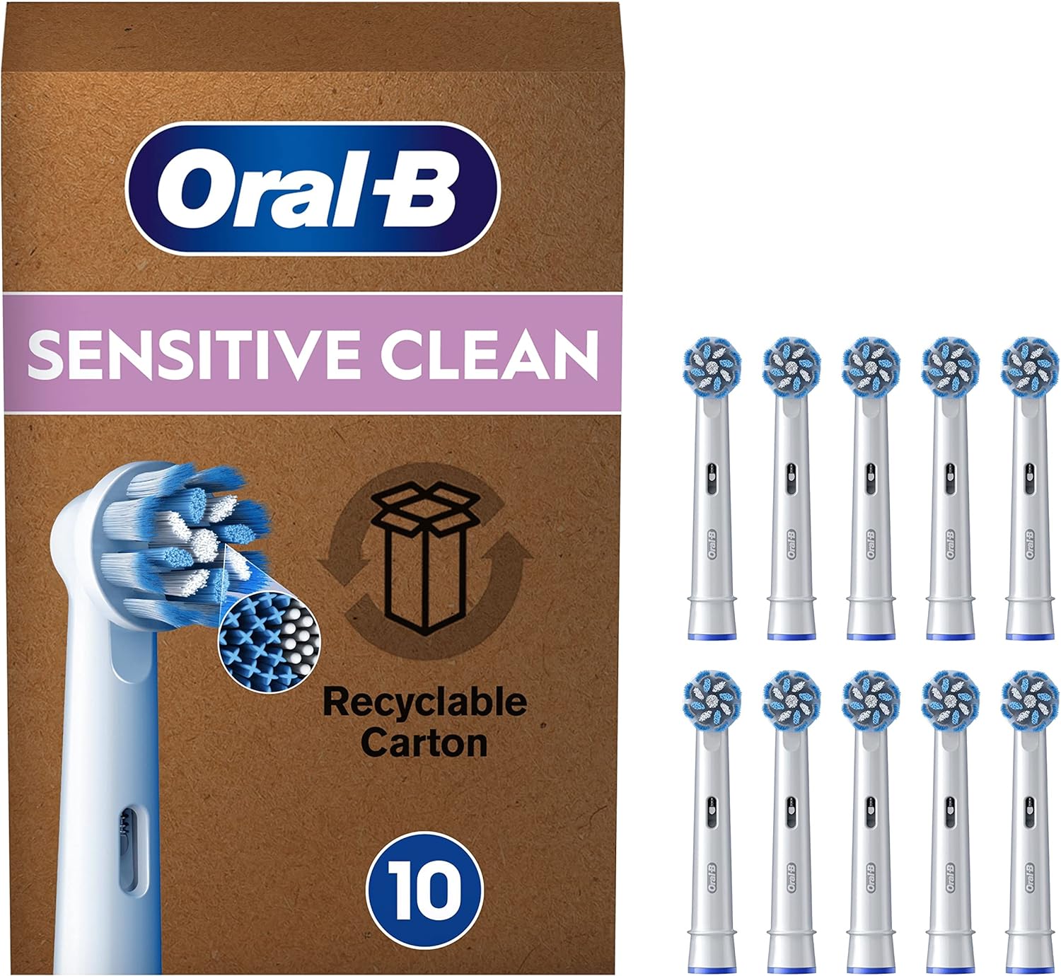 oral-b