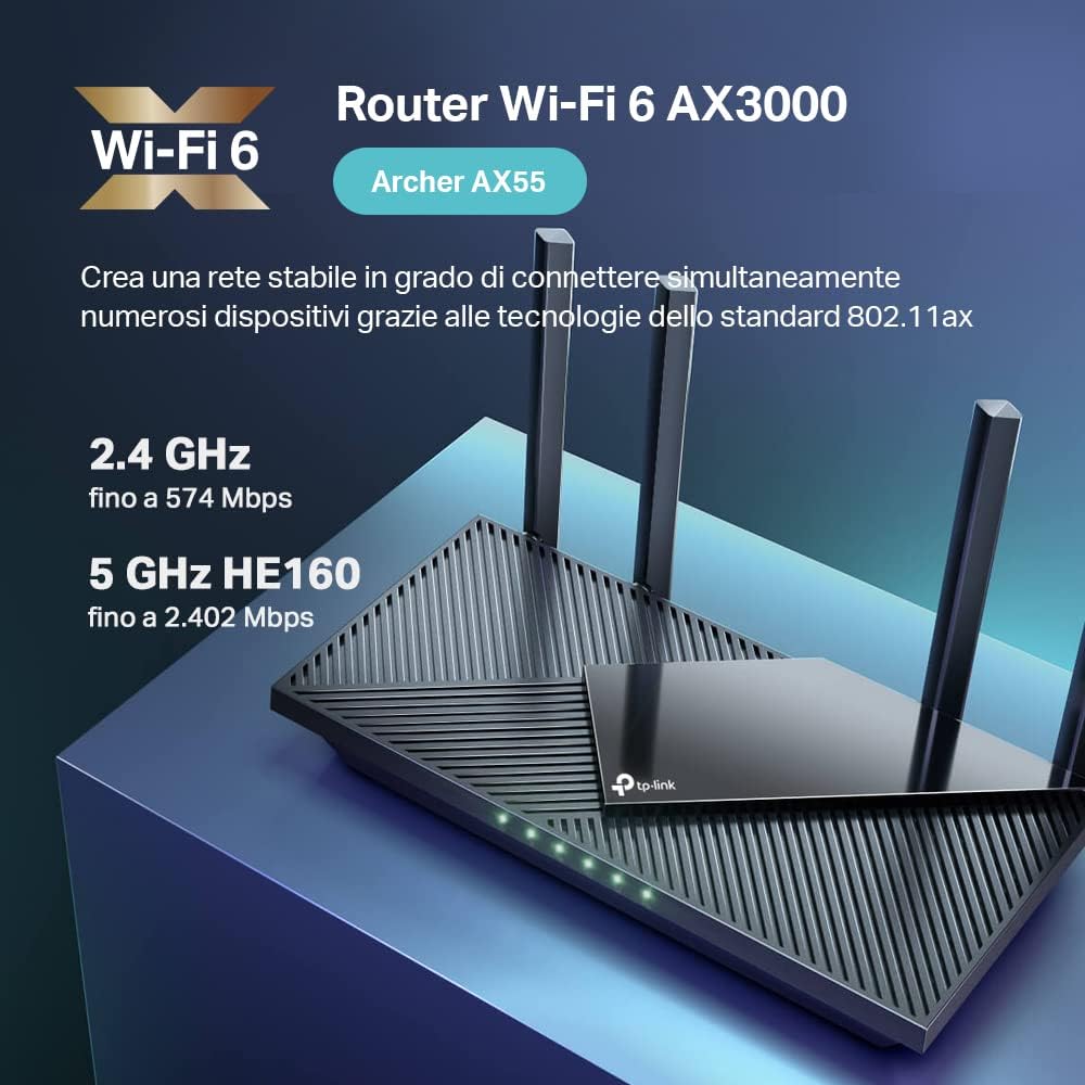 router TP-Link