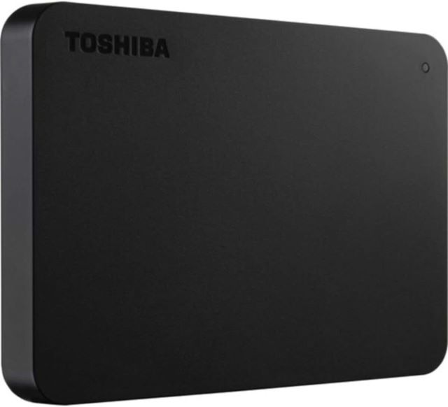 toshiba canvio 2tb