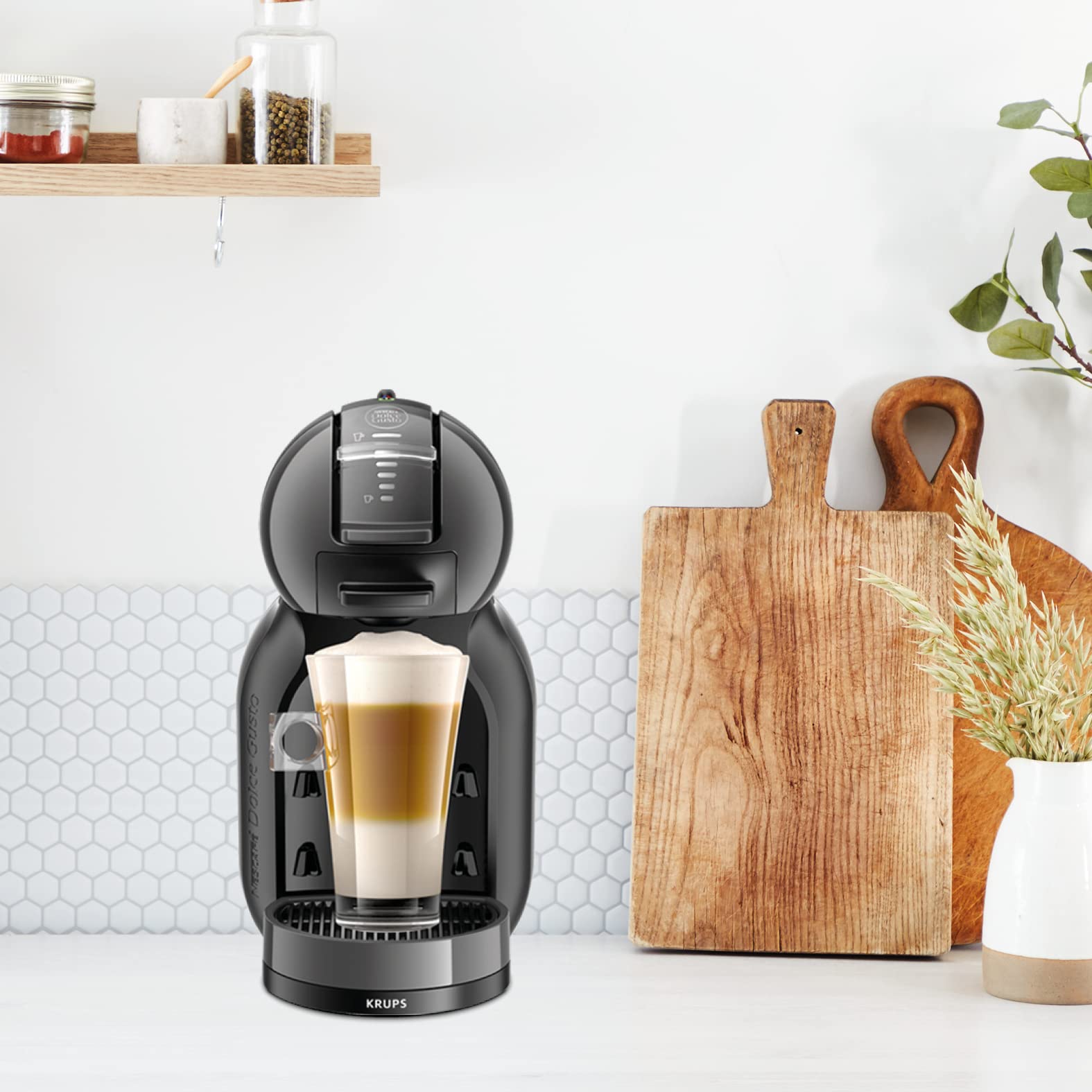 NESCAFÉ Dolce Gusto MINI ME