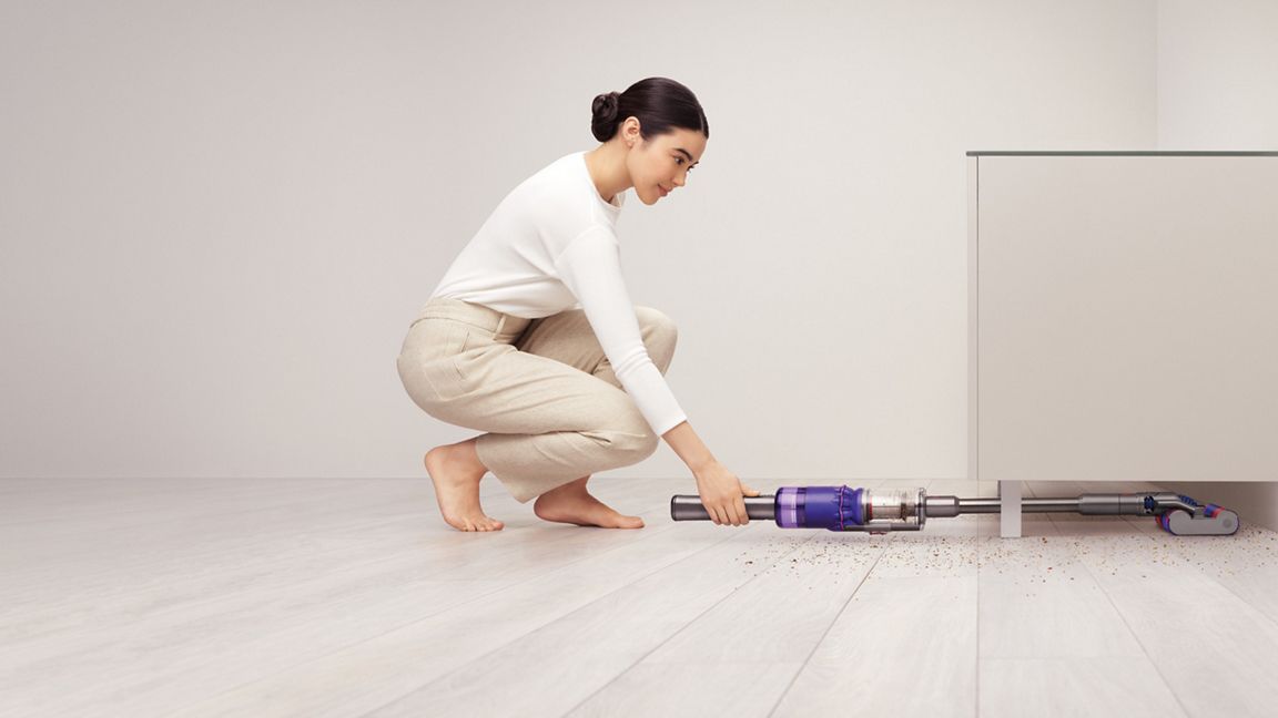 Aspirapolvere Dyson Omni-glide