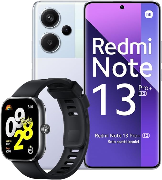 Redmi Note 13 Pro