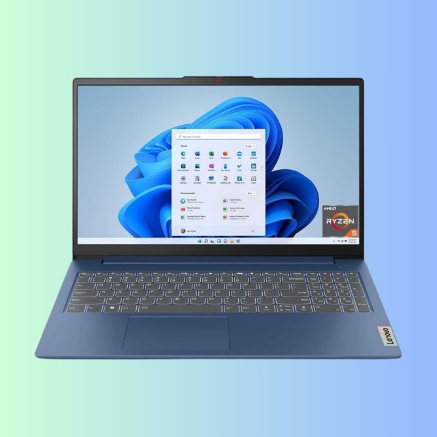 Lenovo IdeaPad Slim 3