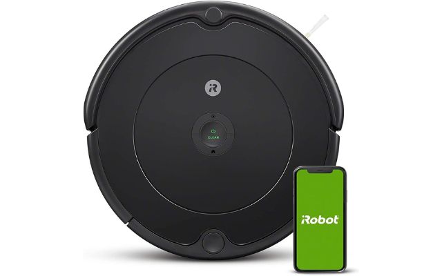 irobot roomba 692 amazon