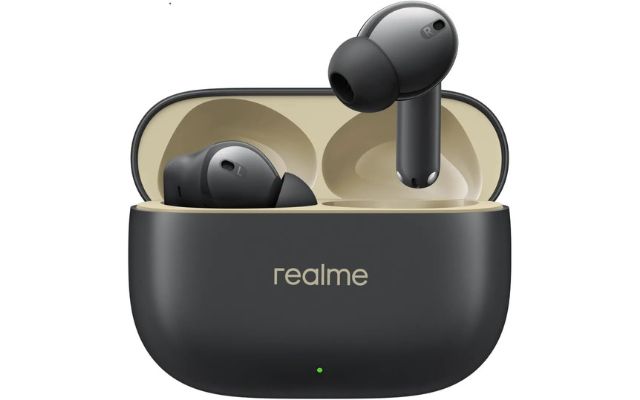 realme buds t300 amazon