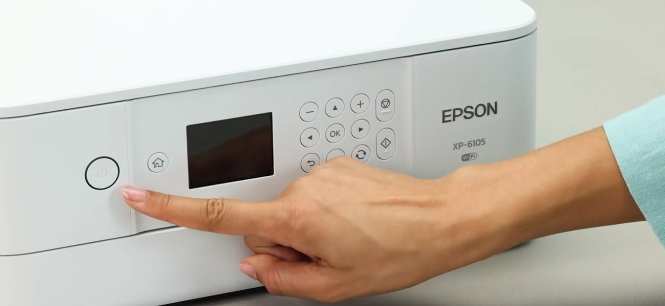 La stampante DEFINITIVA di Epson a un prezzo da CAPOGIRO su  (113€) -  Webnews