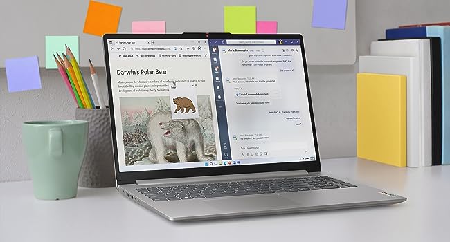 Lenovo IdeaPad Slim 3