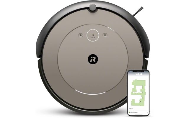 irobot roomba i1152 amazon