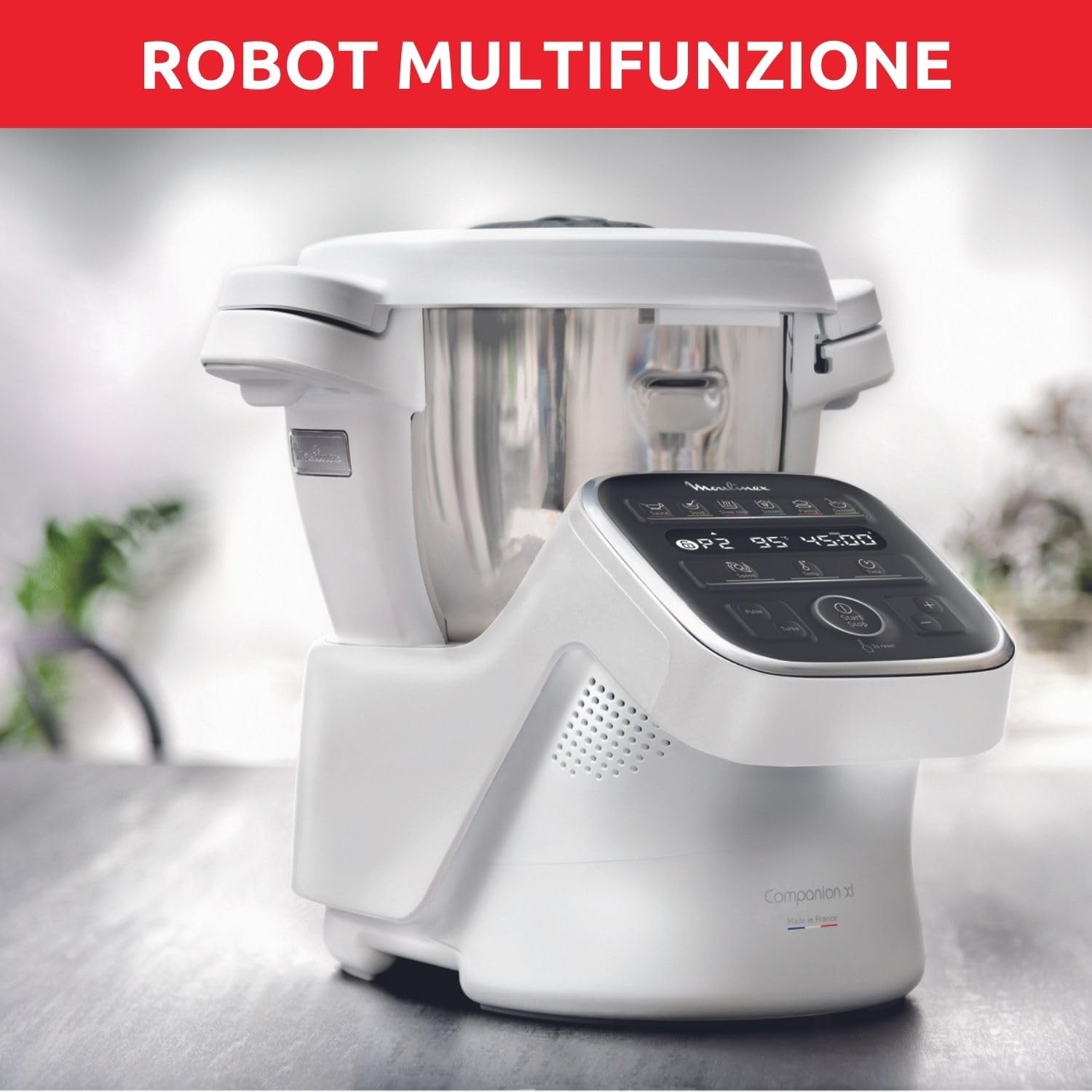 Robot da cucina