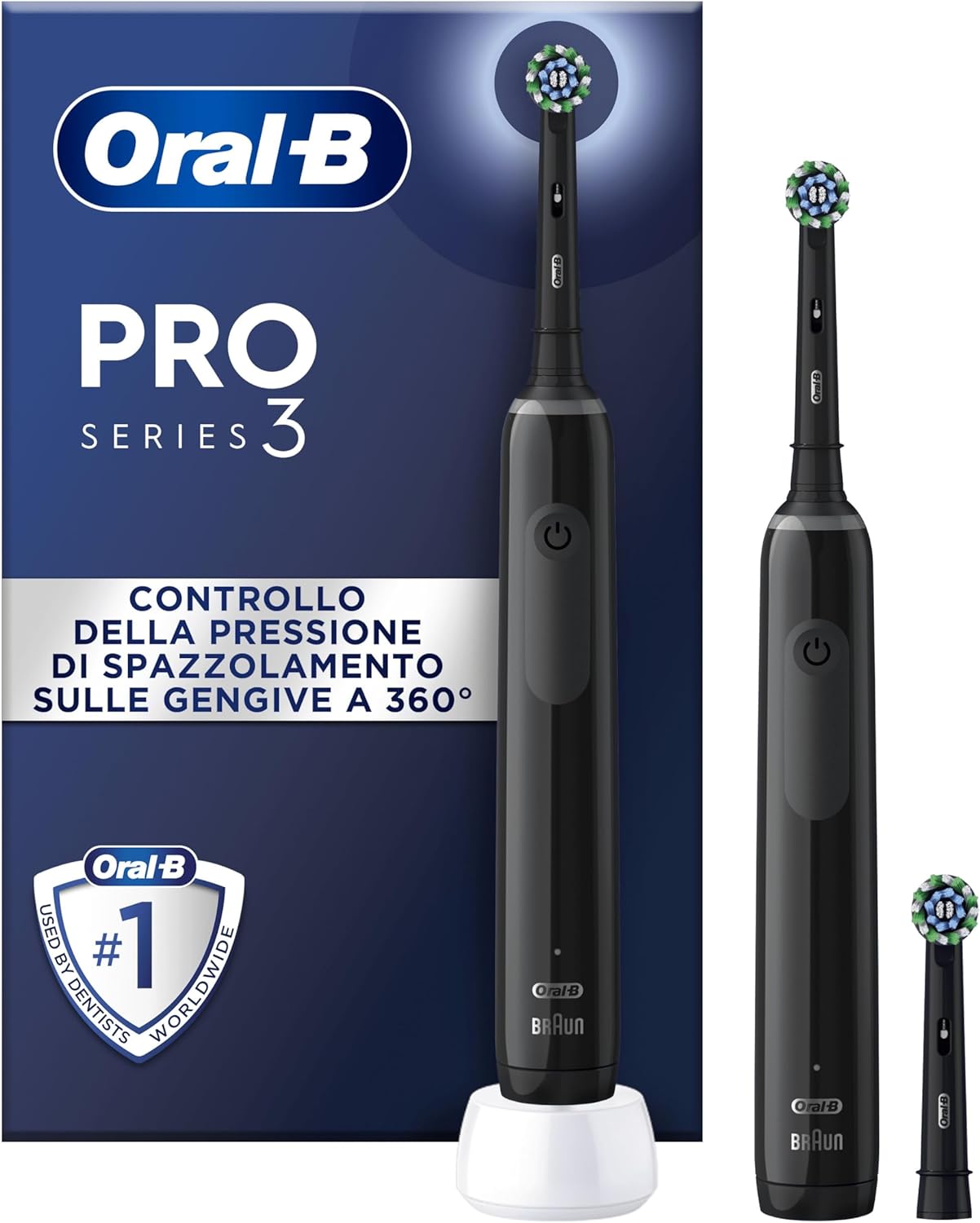 oral b