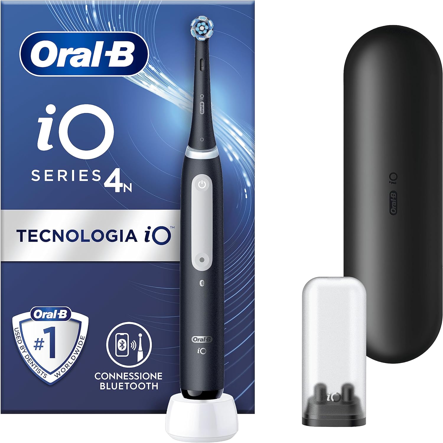 Oral b