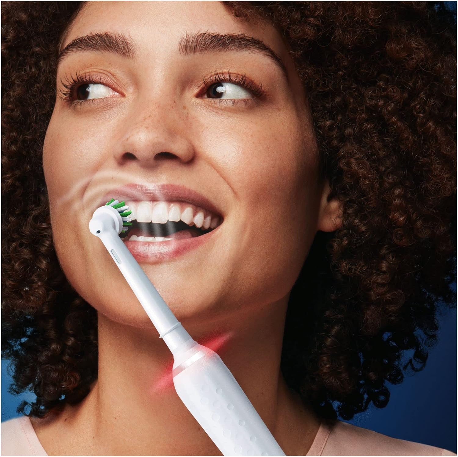 Spazzolino elettrico Oral-B ricaricabile