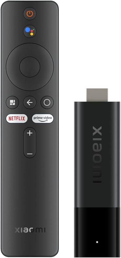 Xiaomi tv stick