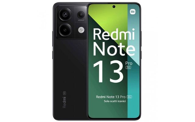 redmi note 13 pro 5g ebay