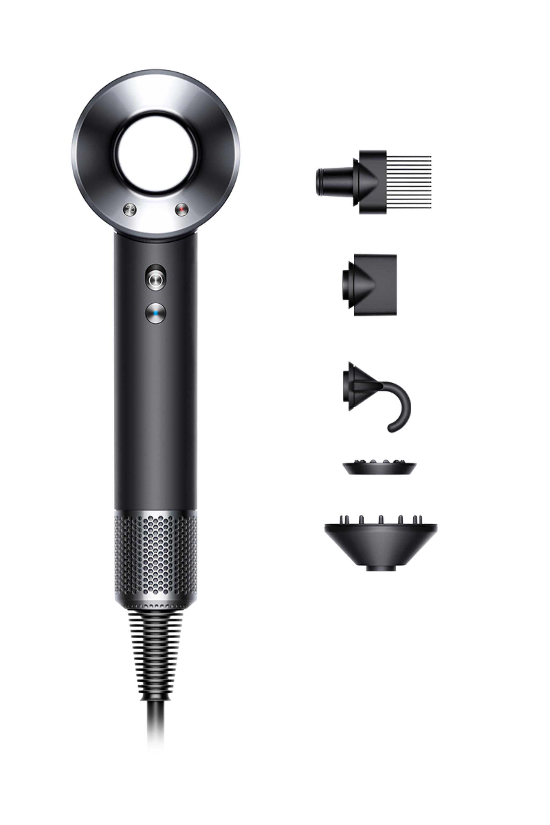 Dyson Supersonic