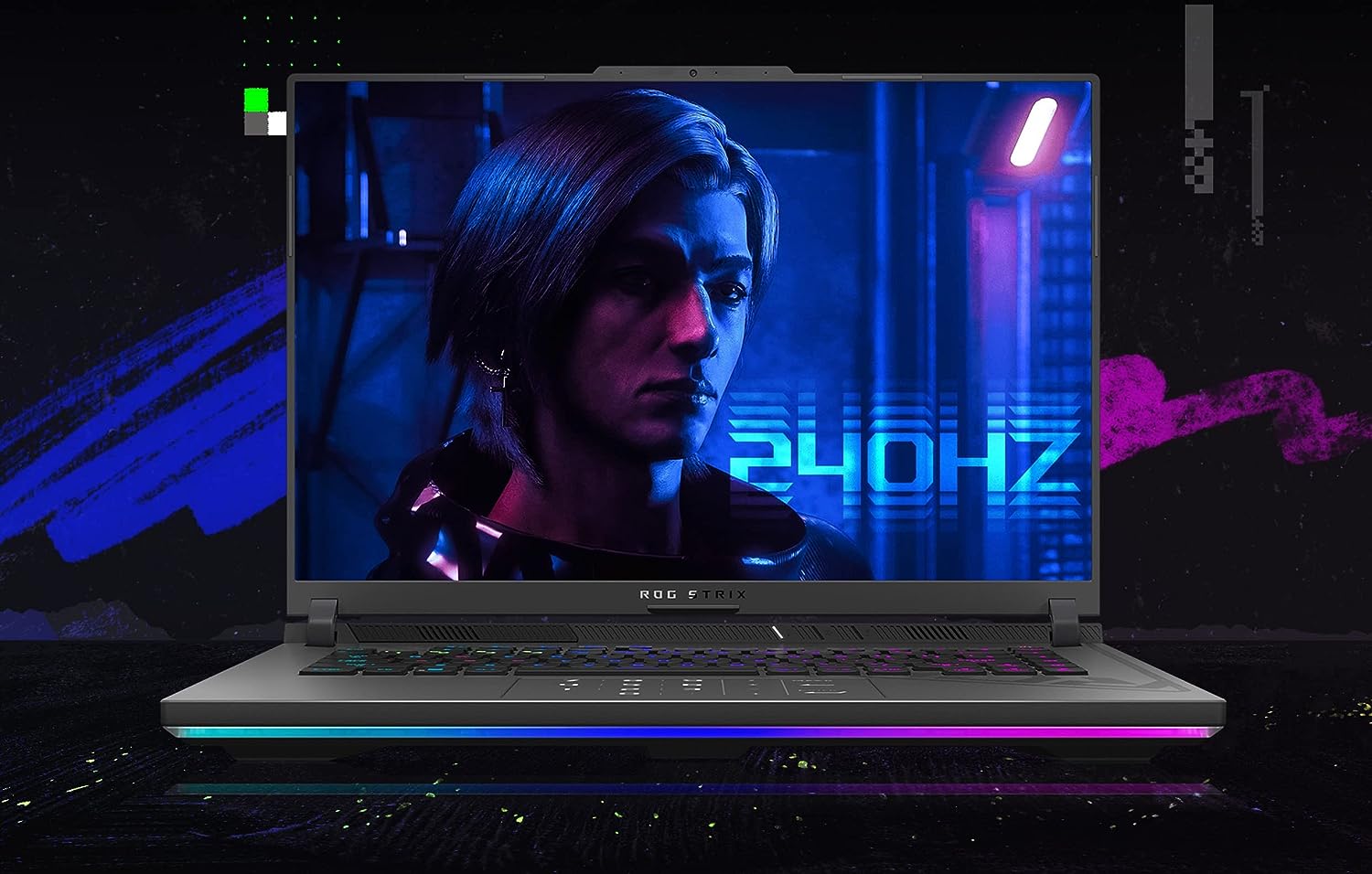 ASUS ROG Strix G16