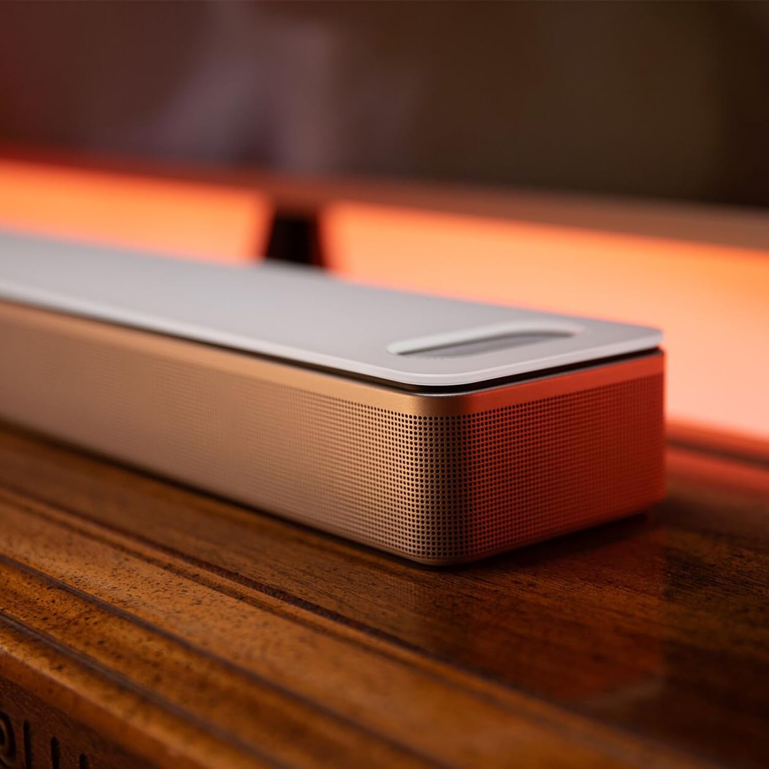 Bose Smart Ultra Soundbar