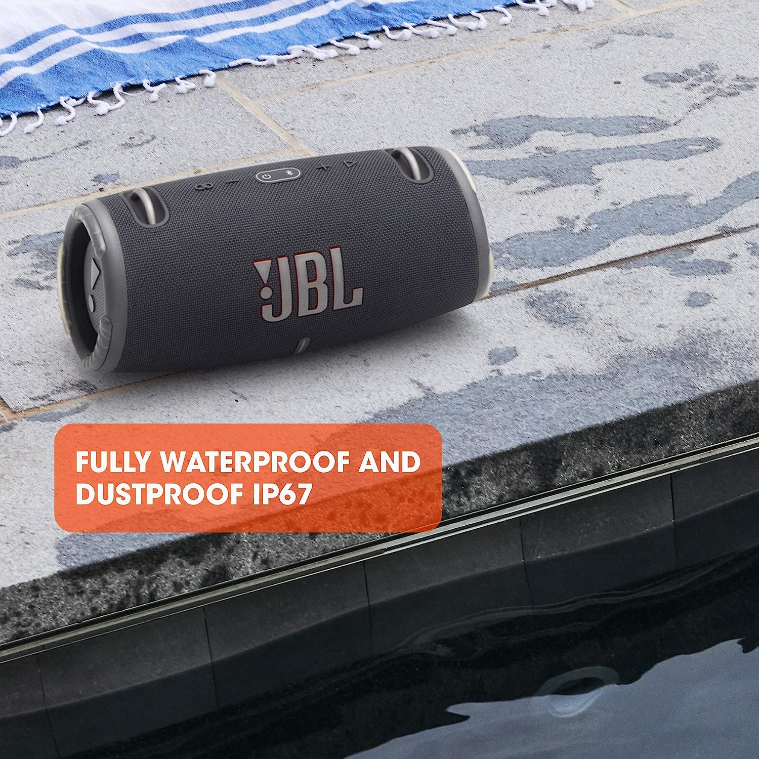 JBL Xtreme 3 Speaker Bluetooth